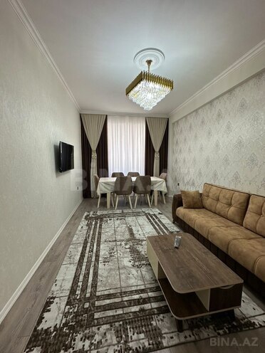 Satılır 2 otaqlı yeni tikili 64 m², Abşeron r., photo 17 from 19