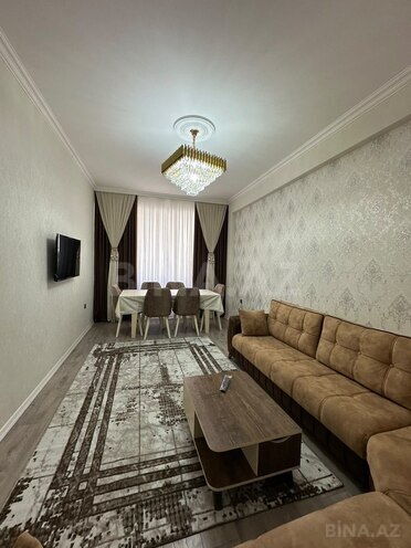 Satılır 2 otaqlı yeni tikili 64 m², Abşeron r., photo 14 from 19