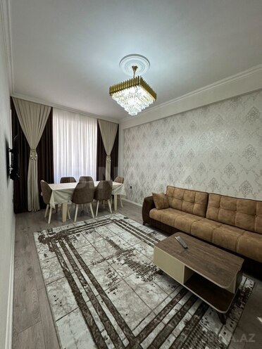 Satılır 2 otaqlı yeni tikili 64 m², Abşeron r., photo 1 from 19