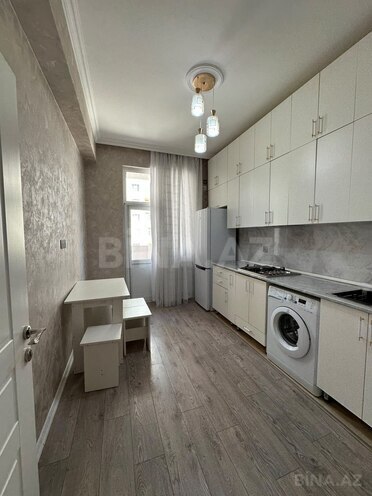 Satılır 2 otaqlı yeni tikili 64 m², Abşeron r., photo 13 from 19