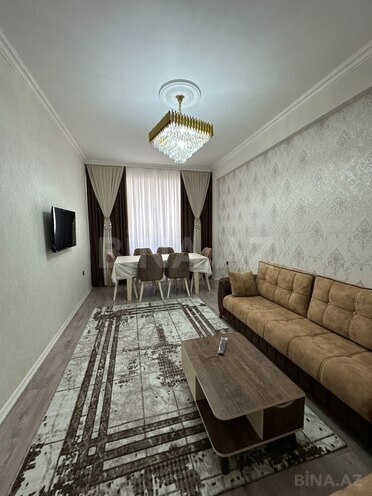 Satılır 2 otaqlı yeni tikili 64 m², Abşeron r., photo 15 from 19