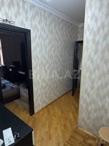 İcarəyə verilir 2 otaqlı köhnə tikili 50 m², Qara Qarayev m., photo 4 from 11