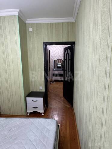İcarəyə verilir 2 otaqlı köhnə tikili 50 m², Qara Qarayev m., photo 5 from 11