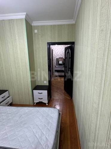 İcarəyə verilir 2 otaqlı köhnə tikili 50 m², Qara Qarayev m., photo 8 from 11
