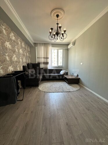 Satılır 2 otaqlı yeni tikili 64 m², Abşeron r., photo 17 from 26