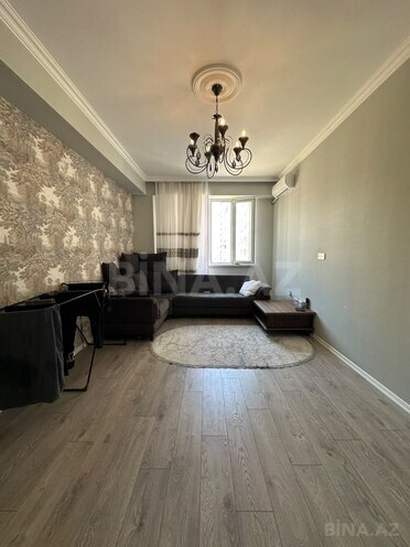 Satılır 2 otaqlı yeni tikili 64 m², Abşeron r., photo 1 from 26