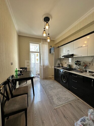 Satılır 2 otaqlı yeni tikili 64 m², Abşeron r., photo 18 from 26