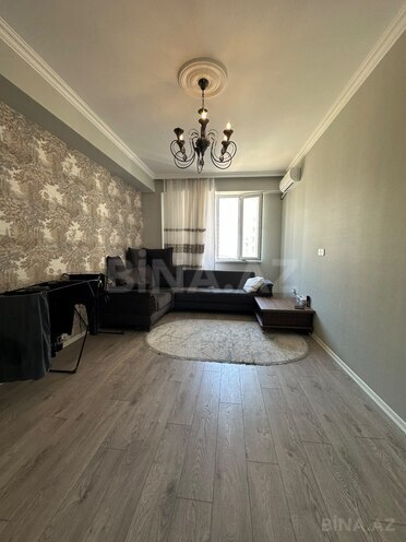 Satılır 2 otaqlı yeni tikili 64 m², Abşeron r., photo 10 from 26