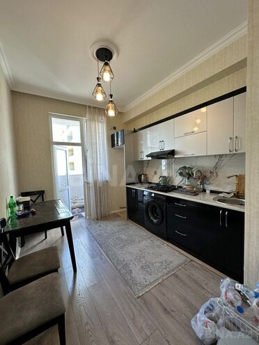 Satılır 2 otaqlı yeni tikili 64 m², Abşeron r., photo 4 from 26