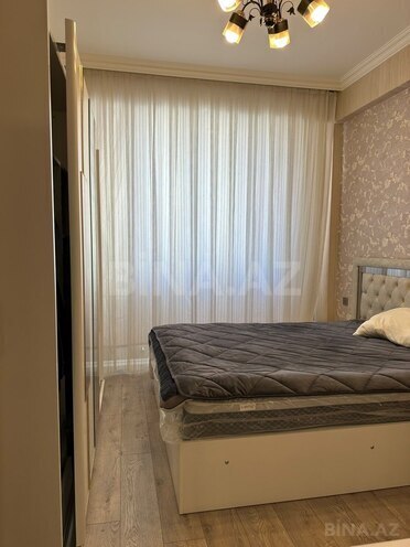 Satılır 2 otaqlı yeni tikili 64 m², Abşeron r., photo 5 from 26