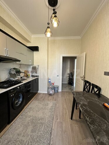 Satılır 2 otaqlı yeni tikili 64 m², Abşeron r., photo 21 from 26