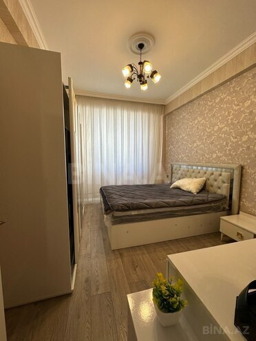 Satılır 2 otaqlı yeni tikili 64 m², Abşeron r., photo 24 from 26