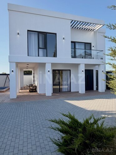 Продаётся 4-комн. дом/дача 170 м², пос. Мардакан, photo 1 from 11