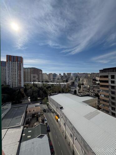 Продаётся 3-комн. новостройка 110 м², м. Мемар Аджеми, photo 24 from 25