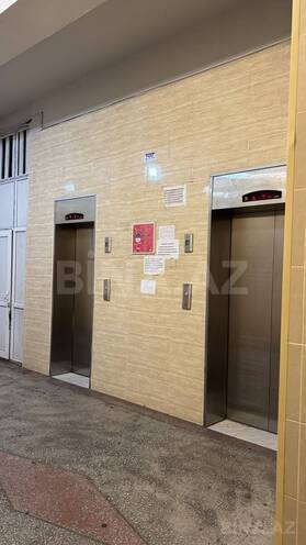 Satılır 3 otaqlı yeni tikili 106.6 m², Neftçilər m., photo 9 from 19