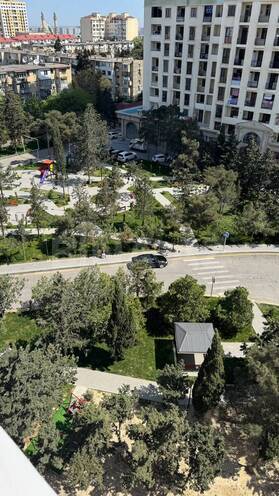 Satılır 3 otaqlı yeni tikili 106.6 m², Neftçilər m., photo 14 from 19