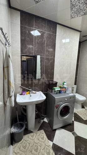 Satılır 3 otaqlı yeni tikili 106.6 m², Neftçilər m., photo 12 from 19