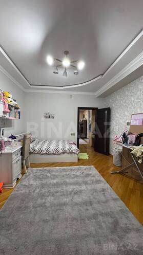Satılır 3 otaqlı yeni tikili 106.6 m², Neftçilər m., photo 15 from 19
