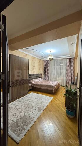 Satılır 3 otaqlı yeni tikili 106.6 m², Neftçilər m., photo 8 from 19