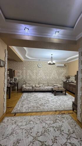 Satılır 3 otaqlı yeni tikili 106.6 m², Neftçilər m., photo 4 from 19