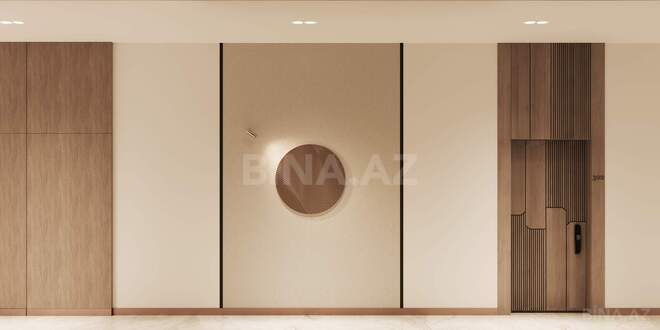 Продаётся 3-комн. новостройка 191 м², м. Шах Исмаил Хатаи, photo 12 from 14