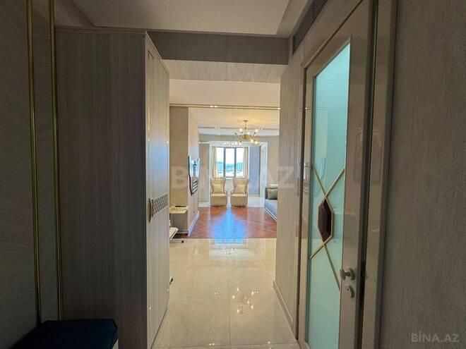 Satılır 2 otaqlı yeni tikili 70 m², Elmlər Akademiyası m., photo 19 from 28