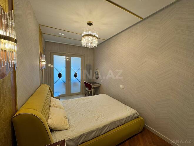 Satılır 2 otaqlı yeni tikili 70 m², Elmlər Akademiyası m., photo 12 from 28