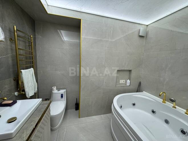 Satılır 2 otaqlı yeni tikili 70 m², Elmlər Akademiyası m., photo 26 from 28