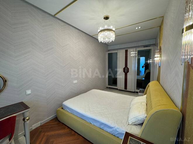 Satılır 2 otaqlı yeni tikili 70 m², Elmlər Akademiyası m., photo 17 from 28