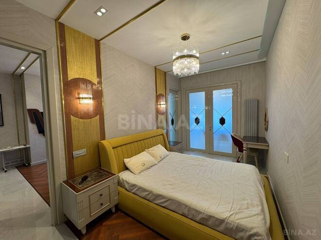Satılır 2 otaqlı yeni tikili 70 m², Elmlər Akademiyası m., photo 14 from 28