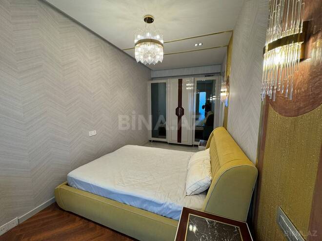 Satılır 2 otaqlı yeni tikili 70 m², Elmlər Akademiyası m., photo 15 from 28