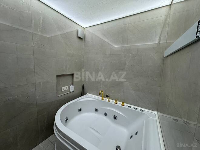 Satılır 2 otaqlı yeni tikili 70 m², Elmlər Akademiyası m., photo 27 from 28