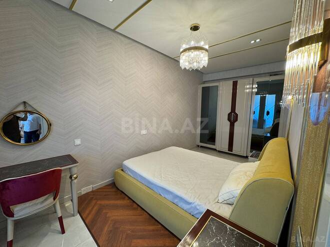 Satılır 2 otaqlı yeni tikili 70 m², Elmlər Akademiyası m., photo 11 from 28