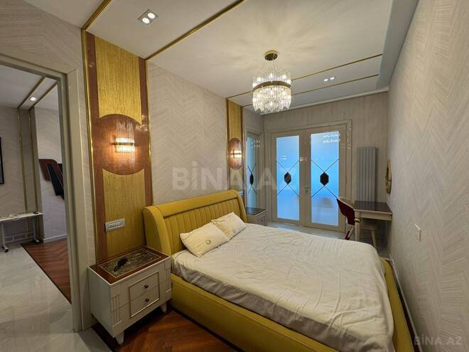 Satılır 2 otaqlı yeni tikili 70 m², Elmlər Akademiyası m., photo 16 from 28