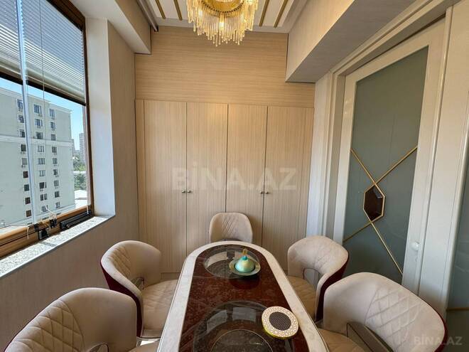 Satılır 2 otaqlı yeni tikili 70 m², Elmlər Akademiyası m., photo 6 from 28