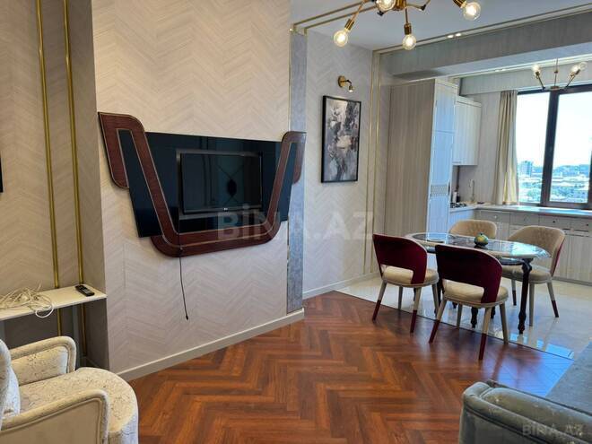 Satılır 2 otaqlı yeni tikili 70 m², Elmlər Akademiyası m., photo 10 from 28