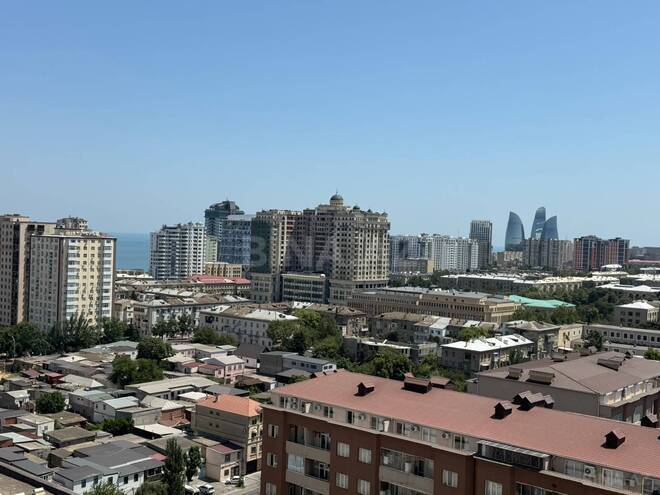 Satılır 2 otaqlı yeni tikili 70 m², Elmlər Akademiyası m., photo 24 from 28