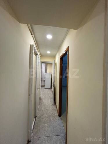 Продаётся 3-комн. вторичка 75 м², м. Низами, photo 16 from 18