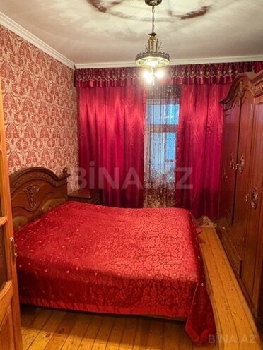İcarəyə verilir 2 otaqlı köhnə tikili 80 m², Xətai r., photo 3 from 10