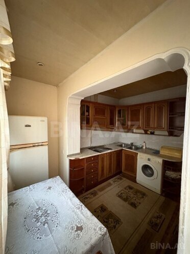 İcarəyə verilir 2 otaqlı köhnə tikili 80 m², Xətai r., photo 1 from 10
