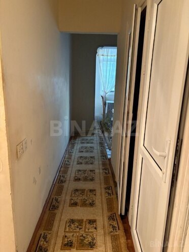 İcarəyə verilir 2 otaqlı köhnə tikili 80 m², Xətai r., photo 9 from 10