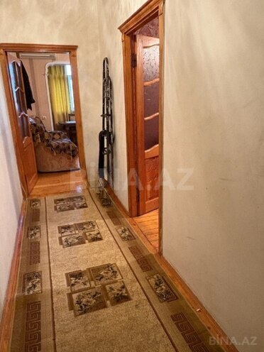 İcarəyə verilir 2 otaqlı köhnə tikili 80 m², Xətai r., photo 7 from 10