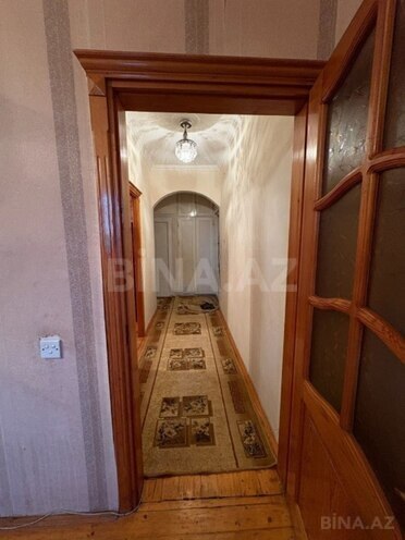 İcarəyə verilir 2 otaqlı köhnə tikili 80 m², Xətai r., photo 8 from 10