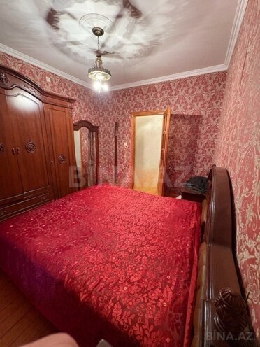 İcarəyə verilir 2 otaqlı köhnə tikili 80 m², Xətai r., photo 4 from 10