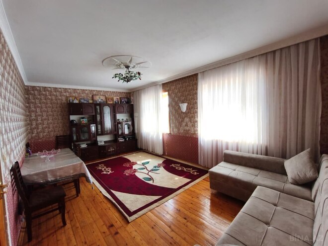 Продаётся 4-комн. вторичка 110 м², пос. Зых, photo 1 from 13