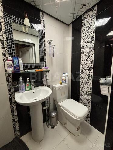 Сдаётся 2-комн. новостройка 70 м², Сабунчинский  р., photo 7 from 8
