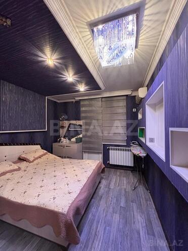 Сдаётся 2-комн. новостройка 70 м², Сабунчинский  р., photo 4 from 8