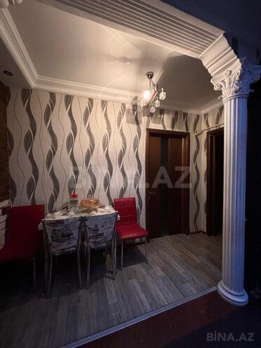 Сдаётся 2-комн. новостройка 70 м², Сабунчинский  р., photo 6 from 8