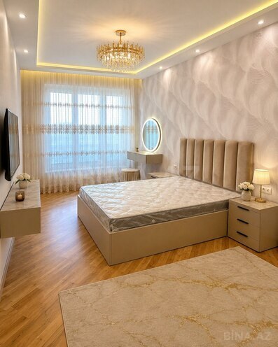 Сдаётся 3-комн. новостройка 135 м², м. 20 января, photo 5 from 10