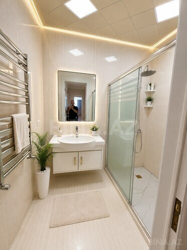Сдаётся 3-комн. новостройка 135 м², м. 20 января, photo 6 from 10